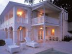 Mustique luxury accommodation, Cotton House