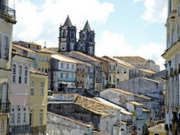 Bahia holidays, main image