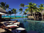 Beach hotels