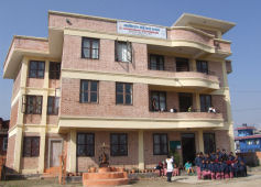 Nava Kiran