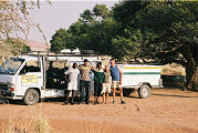 Namibia