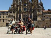 Camino de Santiago holidays, main image