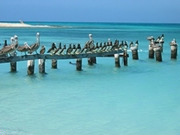 Holiday weather guide in Caribbean