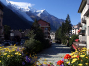 Chamonix holidays, main image