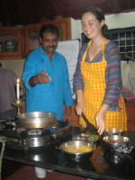 Cooking