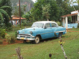 Cuba tour