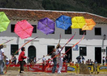 Kite runners