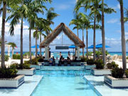 Grand Cayman Beach Suites. Photo by Cayman Islands Tourist Board