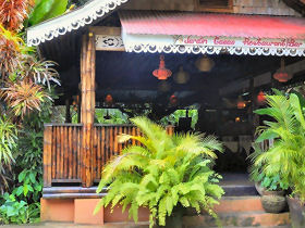 St. Lucia luxury holiday accommodation