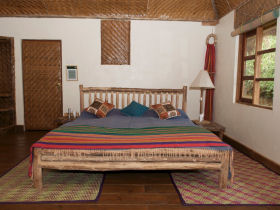 Uganda wildlife holiday