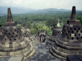 Borneo and Bali holiday