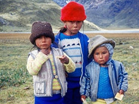 Cordillera Huayhuash trekking holiday