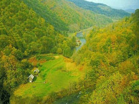 Hiking holiday in Croatia, National Parks