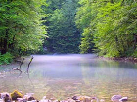 Hiking holiday in Croatia, National Parks