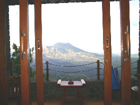 Bali and Lombok honeymoon