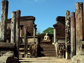 Fair trade tour to Sri Lanka