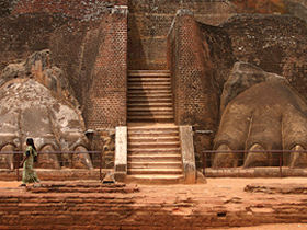 Fair trade tour to Sri Lanka