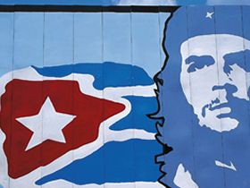 Cuba fair trade tour