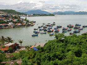 Fair trade tours to Vietnam