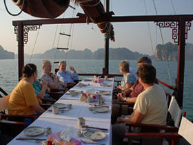Fair trade tours to Vietnam