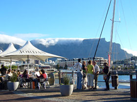 South Africa fair trade tour