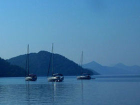 Elafiti Islands