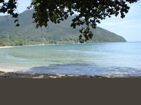Palawan expedition, Philippines