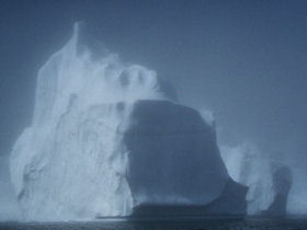 Greenland expedition holiday