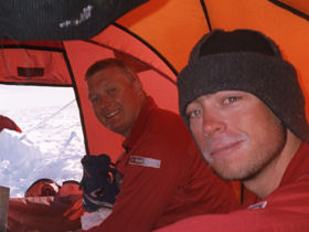 Greenland expedition holiday