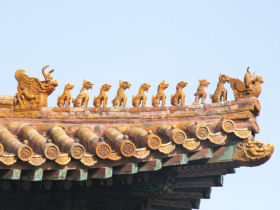 Small group tours to China