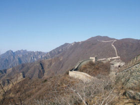 China tour, Yangtze & beyond