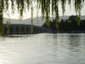 China tour, Yangtze & beyond