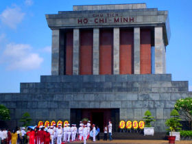 Vietnam cultural tour