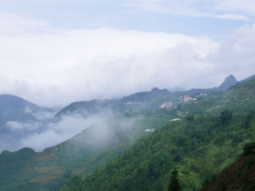 Vietnam cultural tour