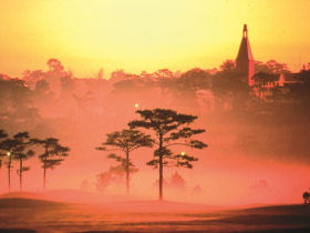 Vietnam cultural tour