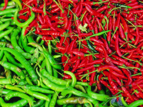 Vietnam cuisine tour