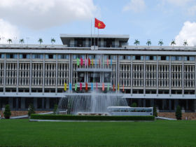 Cambodia & Vietnam explorer holiday