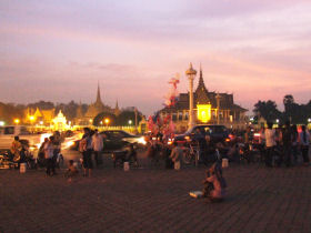 Cambodia & Vietnam explorer holiday