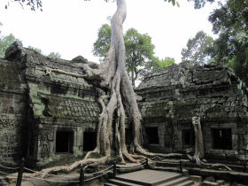 Angkor Thom