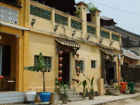 Vietnam & Cambodia holiday