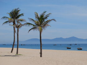 Vietnam & Cambodia holiday