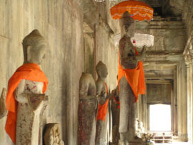 Vietnam & Cambodia holiday