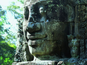 Indochina tour