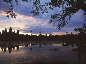 Cambodia & Laos holiday