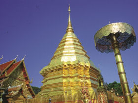 Cambodia & Laos holiday