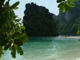 Thailand tours, discovery