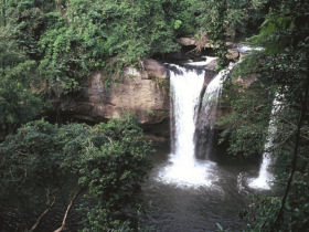 Thailand tours, discovery