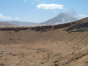 Tanzania charity trek
