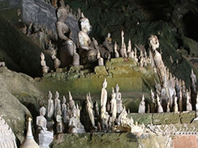 History & Heritage tour to Laos