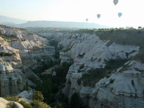 Turkey adventure